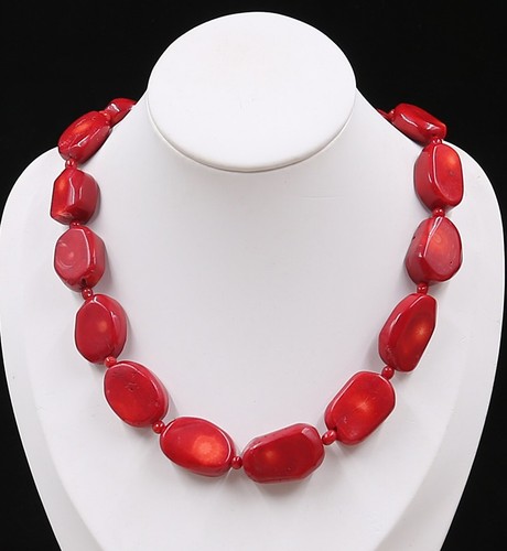 Collana 20x30mm whatever - 20x30mm,