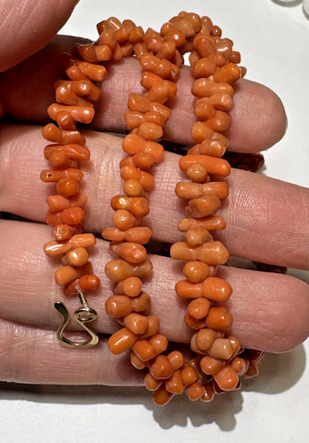 Collana originale perle - collana,