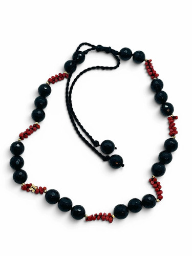 Collana rajola donna con - collana,