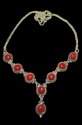 Graziosa collana pietre