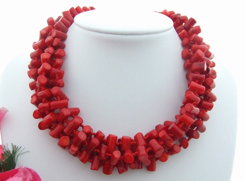 S041410 collana con torsa - con, di