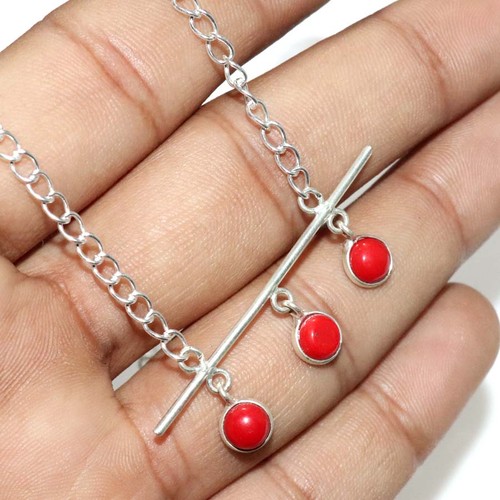 Collana argento 925 - collana,