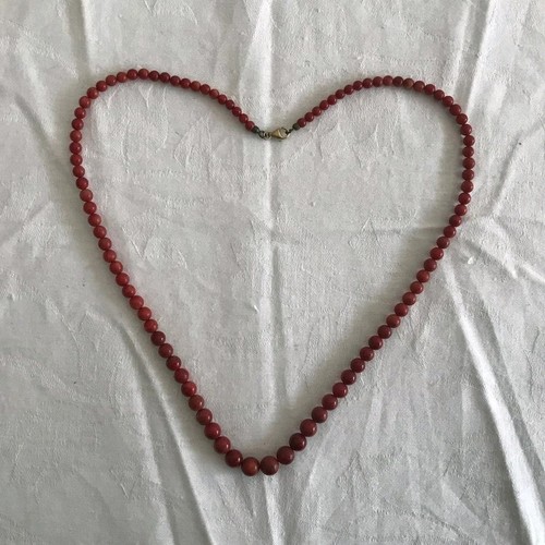 Splendida collana corallo - splendida,
