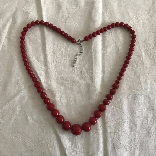 Splendida collana corallo - splendida, in