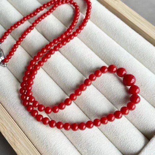 Bellissima collana perline - bellissima,